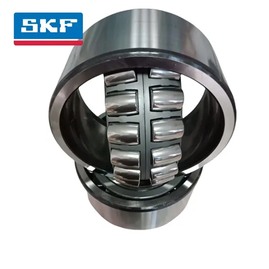 High Load Self-Aligning SKF Spherical Roller Bearing 23260 Cc K/W33 for Heavy Machinery