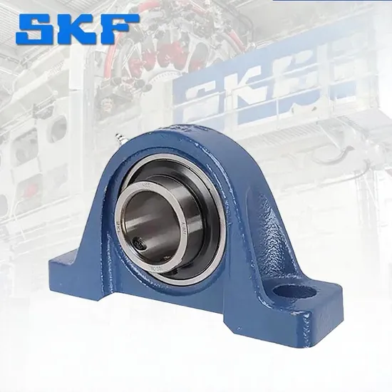 Pillow Block Bearing UCP214 Corrosion Resistant for Bhutan Industrial Machinery Applications