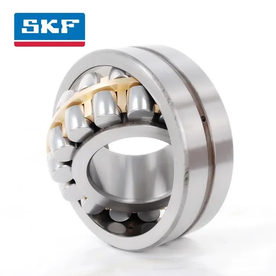 Radial Load SKF Spherical Roller Bearing 22232 Cc K W33 for Heavy Industry Equipment Self-Aligning