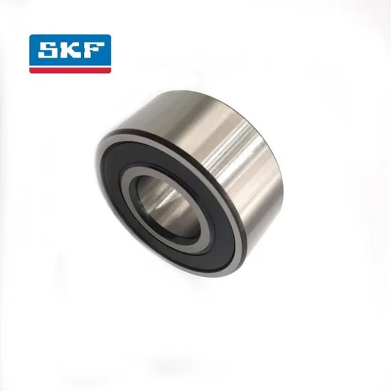 Double Row Angular Contact Ball Bearing 3311A-2Z/C3 MT33 Shielded for Industrial Machinery Precision P0-P6