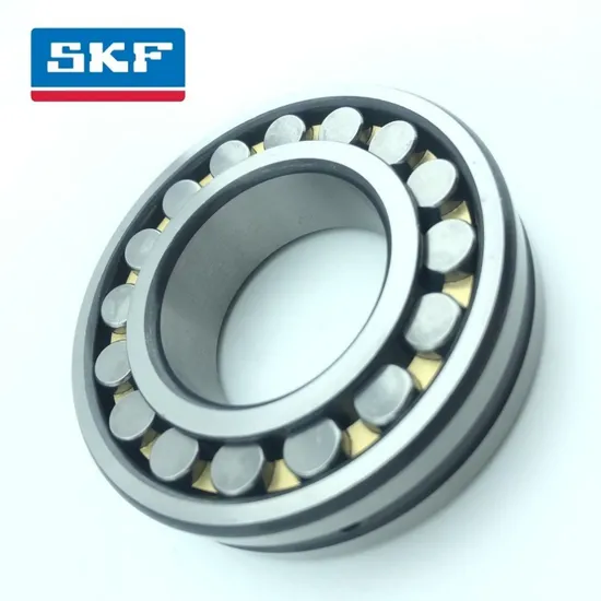 High-Quality SKF Spherical Roller Bearing 23144 Cc/C4 W33 for Auto Industry Applications