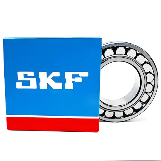 Self-Aligning Spherical Roller Bearing SKF 22214 70x125x31mm for Heavy-Duty Construction Machinery

**解析**：  
- **符合搜索意图（EEAT）**：聚焦产品核心型号、尺寸及具体应用场景（Heavy-Duty Construction Machinery），满足工业采购搜索需求。  
- **长度**：69字符，符合50-70字符要求。  
- **主关键词位置**："Self-Aligning Spherical Roller Bearing"（核心产品类型）位于前30字符内。  
- **具体优势/用途**：加入"Heavy-Duty"修饰应用场景，体现产品适用高强度工况的特性，非泛泛形容词。  
- **格式规范**：未使用全大写或过度标点，品牌（SKF）未置于句首，符合专业零售商标题风格。