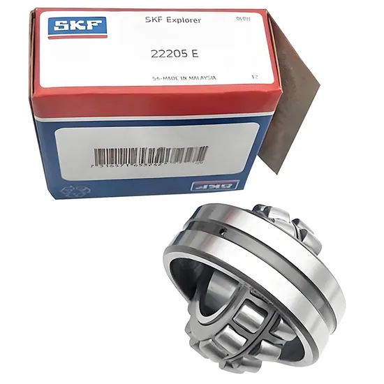 Self-Aligning Roller Bearing 22308 22309 22310 22311 CC W33 for Industrial Machinery with P0-P2 Precision