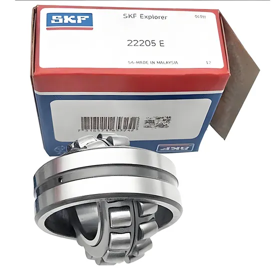Self-Aligning Roller Bearings SKF 22313CA 22314CA for Construction Machinery with OEM Service