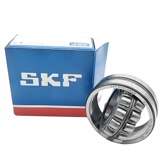 Self-Aligning Roller Bearings SKF 23080CCK for Heavy-Duty Machinery with OEM Service