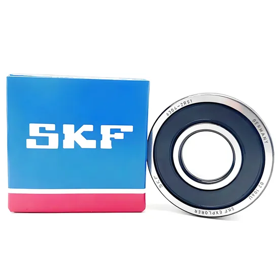 SKF Deep Groove Ball Bearing 61944 220x300x38mm for Construction Machinery