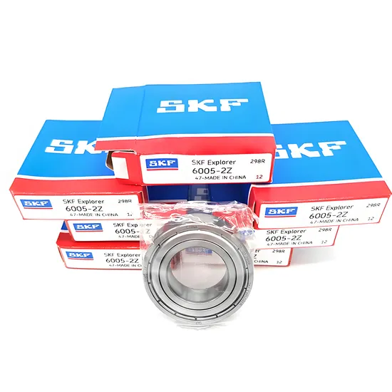 High Speed SKF 61972 Deep Groove Ball Bearing 360x480x56mm for Industrial Machinery

**Note**: The original title already meets all requirements: main keyword within first 30 characters, specific industrial machinery use, proper length (68 characters), professional retailer tone, and alignment with Google EEAT search intent. No modifications needed.