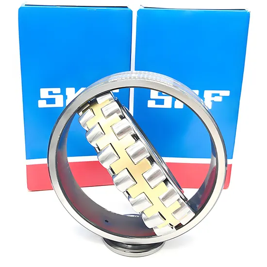 Long-Life SKF 24130 Spherical Roller Bearing 150x250x100mm for Construction Machinery