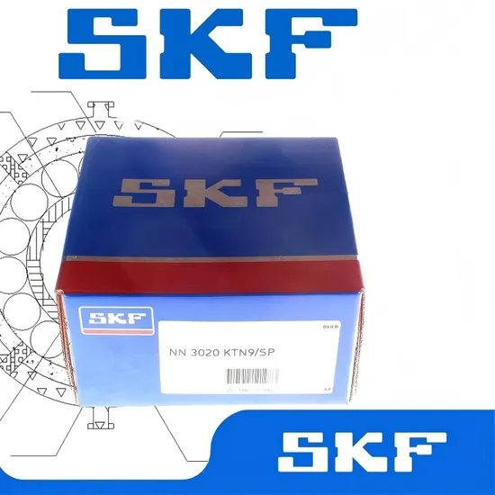 Precision Cylindrical Roller Bearing N1012 KPHA/HC5SPVR522 for Machine Tools