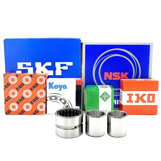 Needle Roller Bearing NK29/20 29x38x20mm SKF P0-P2 Precision for Construction Machinery