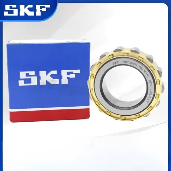 NN 3092 K SPW33 Super Precision Double Row Cylindrical Roller Bearing for Heavy Machinery