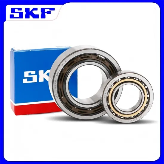 Ultra Precision Double Row Cylindrical Roller Bearing for Machine Tools SKF NN3020KTN9/UPVR521