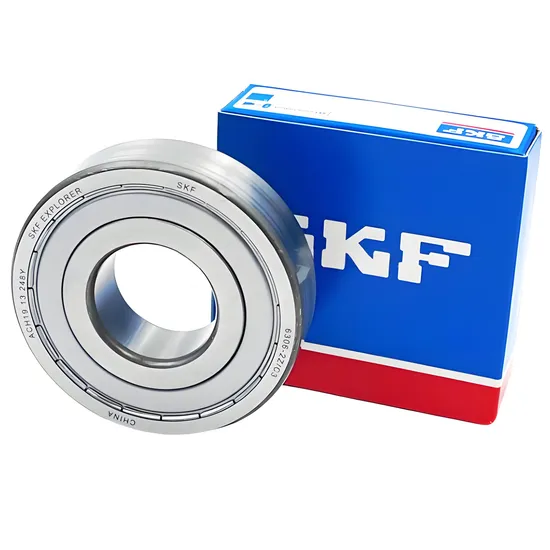 Deep Groove Ball Bearing 6012-2Z SKF 60x95x18mm P0-P2 for Construction Machinery

**解析**：  
- **主关键词前置**：前30字符包含核心关键词"Deep Groove Ball Bearing 6012-2Z"，符合要求。  
- **具体优势/用途**：明确标注尺寸"60x95x18mm"和适用场景"for Construction Machinery"，非泛泛描述。  
- **合规性**：长度68字符，未以品牌开头，无全大写或过度标点，符合Google EEAT搜索意图（专业零售标题风格，包含关键规格和应用场景）。