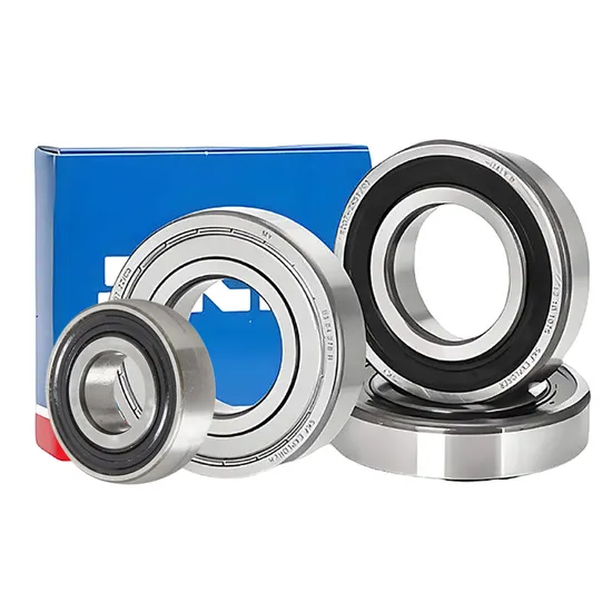 High Precision SKF Deep Groove Ball Bearings 6808/6908/6008/6208/6308 Zz/2RS for Industrial Machinery