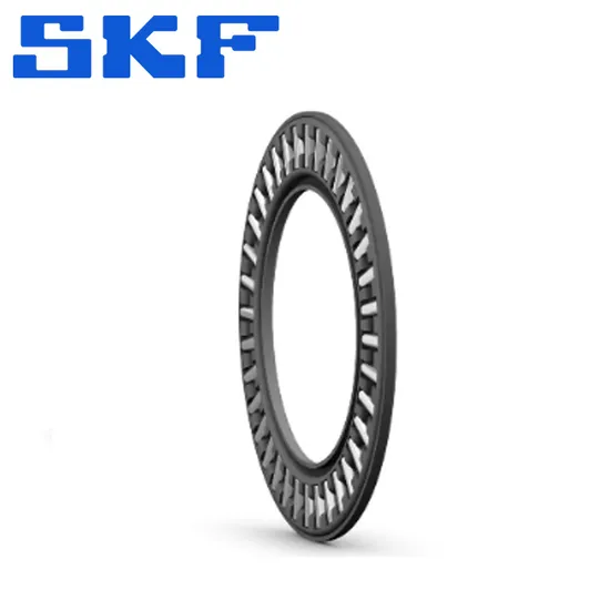 High Precision SKF NN3012 TN/SP Double Row Cylindrical Roller Bearing for Machine Tools