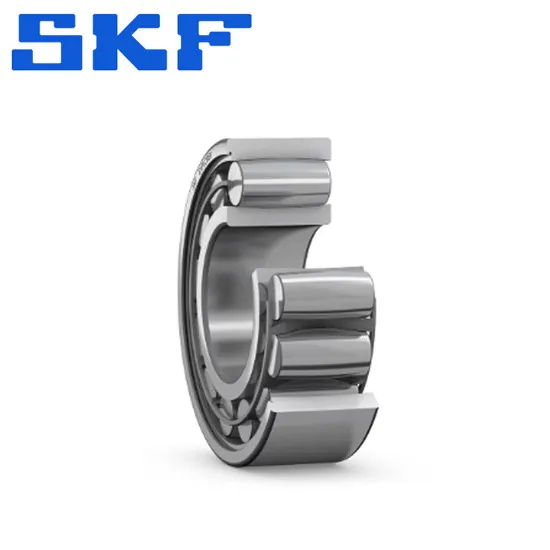 Double Row Cylindrical Roller Bearing NN3016 KTN/HC5SPW33 P6 for Industrial Machinery Precision Open Type