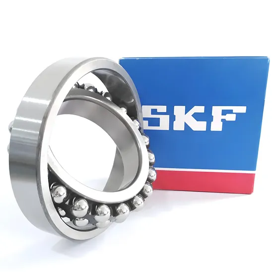 Self Aligning Ball Bearing 1200TNI 10x30x9mm SKF P0-P2 Precision for Low-Noise Motors