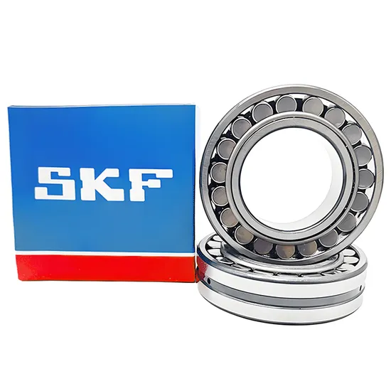 Self-Aligning Roller Bearing 22316MBK SKF W33 80x170x58mm for Industrial Machinery