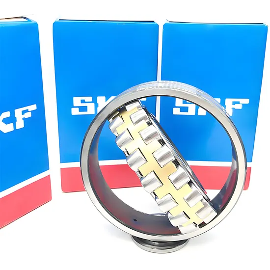 Self-Aligning Roller Bearings 22240-22260 for Heavy-Duty Industrial Machinery with P0-P2 Precision