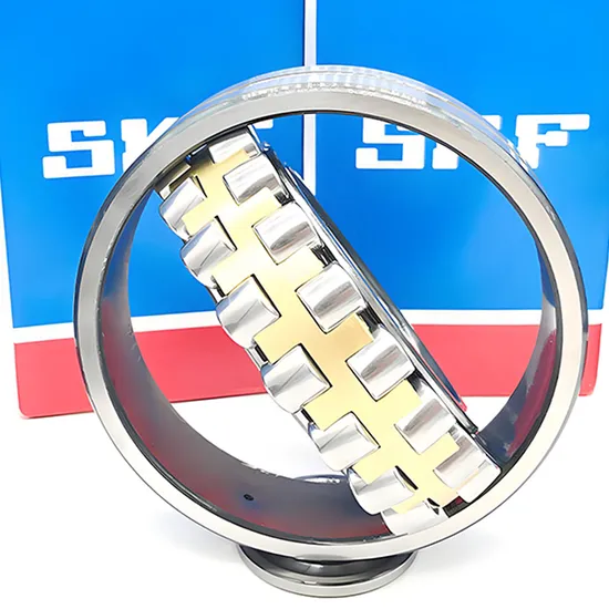 Self-Aligning Roller Bearings 23152 23156 23160 for Heavy-Duty Industrial Machinery with P0-P2 Precision