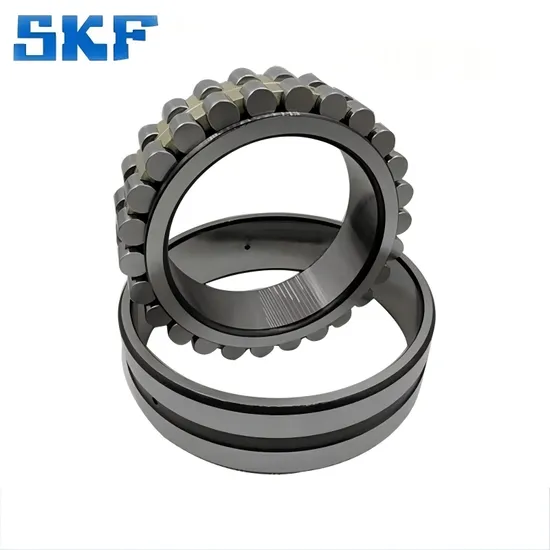 Dual Row SKF Taper Roller Bearing NN 3013 KTN/SPW33 for Industrial Machinery Applications