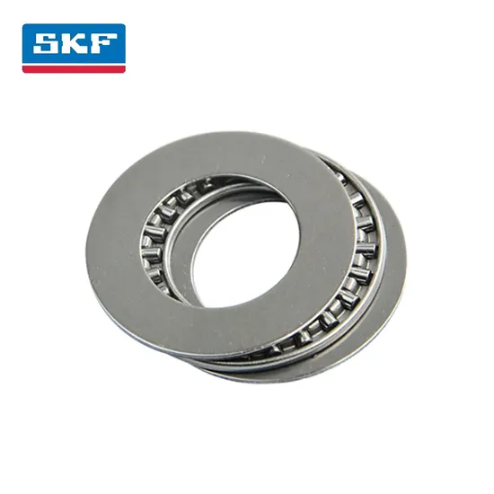 Heavy Duty SKF Thrust Roller Bearings 29360 E 29434 E 29436 E for Industrial Machinery Applications