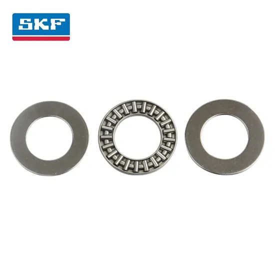 Heavy Machinery Thrust Roller Bearings SKF 29348 E 29356 E 29415 E for Power Machine Applications