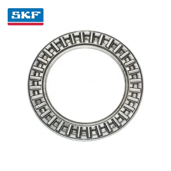 Heavy-Duty SKF Thrust Roller Bearings 29444 E 29326 E for Industrial Machinery