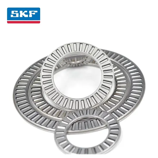 High Precision SKF Thrust Roller Bearings 294/710ef for Heavy-Duty Mining Machinery