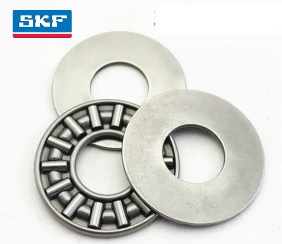 Shock Proof SKF Thrust Roller Bearings 81176-M 81212-Tn 81214-Tn for Agricultural Machinery