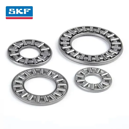 SKF Thrust Roller Bearings 81114-Tn 81115-Tn 81128-Tn for General Mechanical Applications