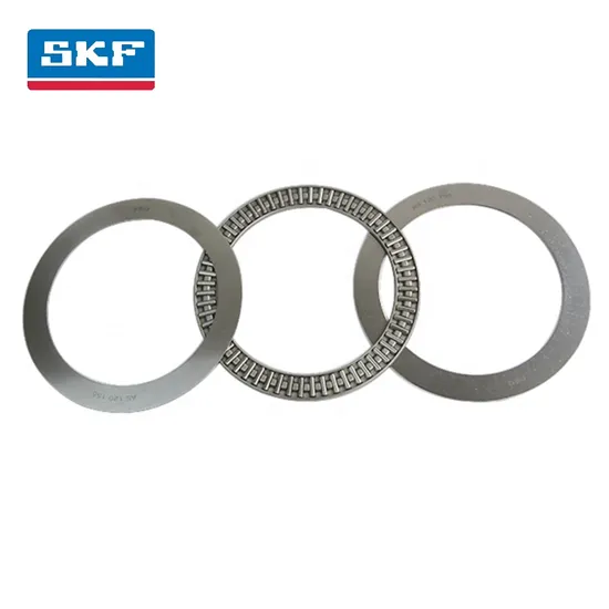 High Precision SKF 29336 E/Vu029 Thrust Roller Bearings for Industrial Machinery Applications