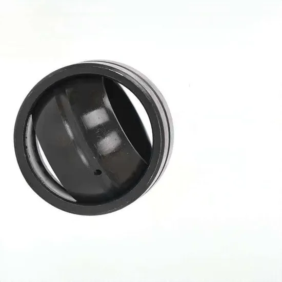 Self-Lubricating GE25-DO-C3 Radial Joint Bearing for Construction Machinery Hydraulic Cylinders