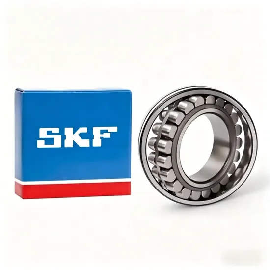 Spherical Roller Bearing 21311EK – SKF Equivalent for Construction Machinery with 29mm Width
