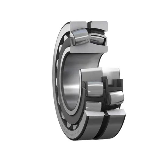 Spherical Roller Bearing 23056CC/W33 for Heavy Duty Industrial Machinery with P0/P6/P5 Precision