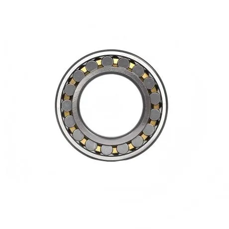 Spherical Roller Bearing 22210EK 23mm Width for Construction Machinery Applications
