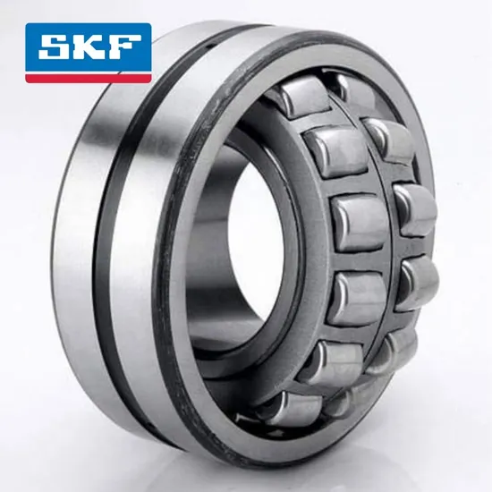 High Precision SKF Spherical Roller Bearing 24020 CC/C4 W33 for Heavy Machinery Self-Aligning