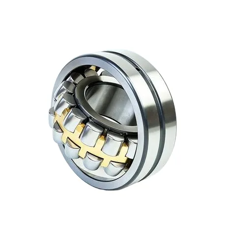 Stainless Steel Pillow Block 22209EK SKF Bearing for Precision Industrial Machinery