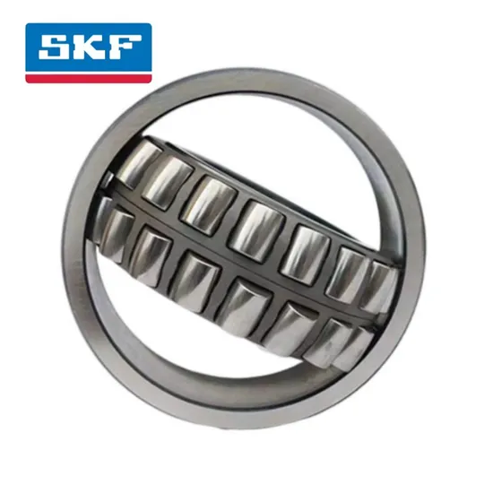 High Load Self-Aligning SKF Spherical Roller Bearing 22356 Cc K/W33 for Heavy Machinery