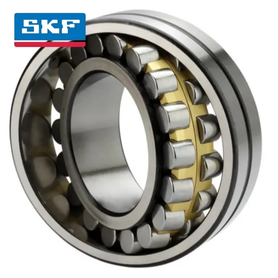 High Precision SKF Spherical Roller Bearing 23236 Cc/C4 W33 for Agricultural Machinery