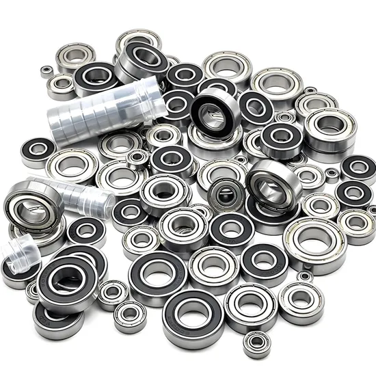 Deep Groove Ball Bearings 604 605 for Auto Motors, NTN Genuine with Traceability
