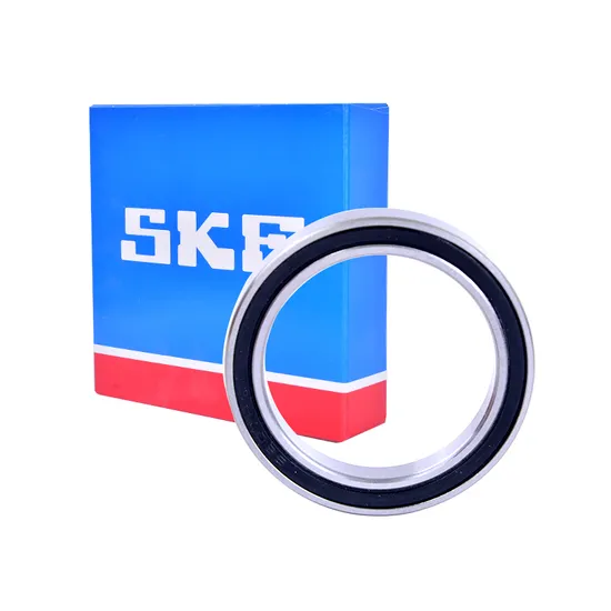 Deep Groove Ball Bearing 6705-2RS 6805-2RS 6905-2RS for Industrial Machinery with P0-P2 Precision Rating