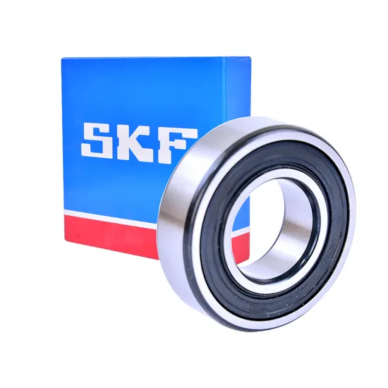 Deep Groove Ball Bearing 6706-2RS 6806-2RS 6906-2RS P0-P2 Precision for Industrial Machinery