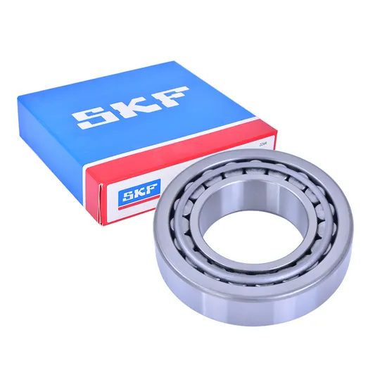LM11749/10 Tapered Roller Bearing 40x68x19mm for Construction Machinery