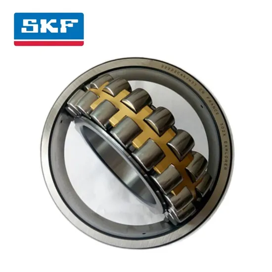 High Precision SKF Spherical Roller Bearing 22330 Cc/C4 W33 for Heavy Machinery