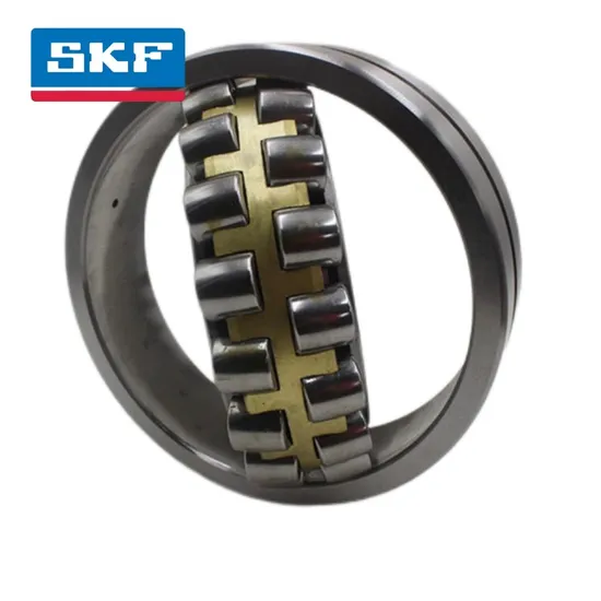 Wearproof SKF Spherical Roller Bearing 24128 Cc/C4 W33 for Mining Equipment