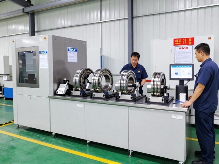 Does SKF Offer Factory-Backed Bearing Warranty?