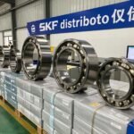 SKF Global Leader: China Supplier Insights for Industrial Buyers