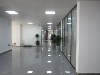 Quality inspection work