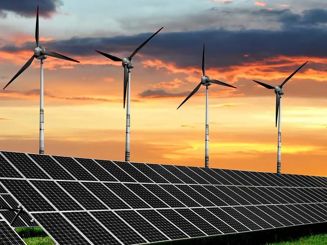 Renewable Energy application